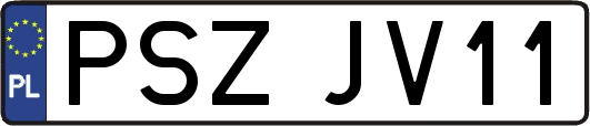 PSZJV11