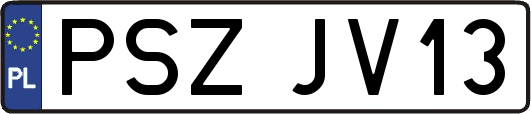 PSZJV13