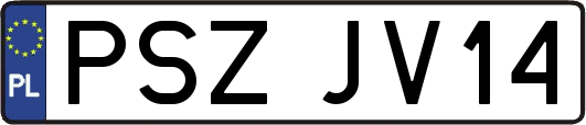 PSZJV14