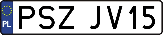 PSZJV15