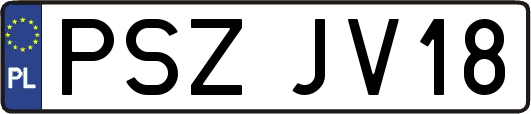 PSZJV18