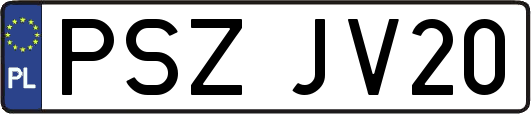 PSZJV20