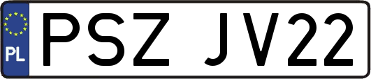PSZJV22
