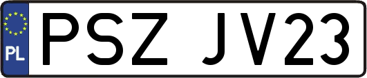 PSZJV23