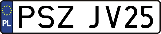 PSZJV25