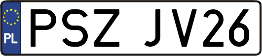 PSZJV26