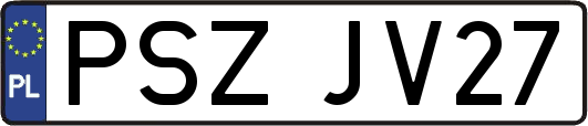 PSZJV27