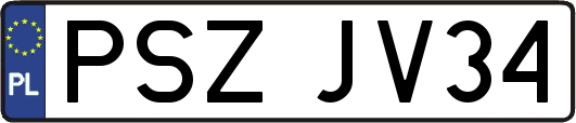 PSZJV34