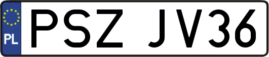 PSZJV36