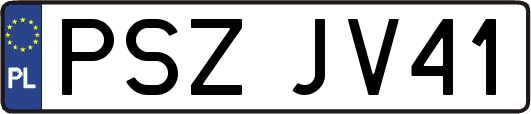 PSZJV41