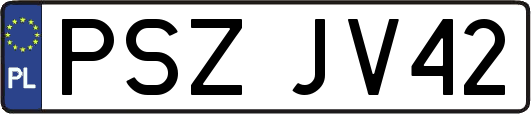 PSZJV42