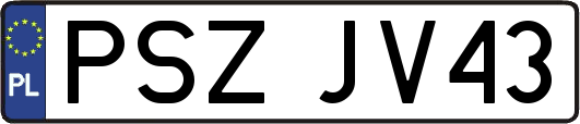 PSZJV43