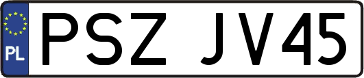PSZJV45