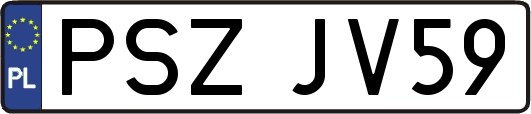 PSZJV59