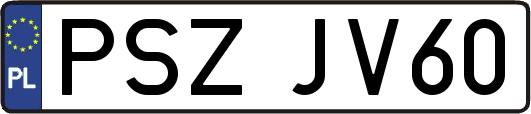 PSZJV60