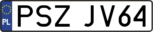 PSZJV64