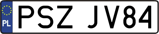 PSZJV84