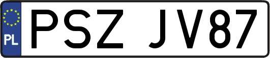 PSZJV87