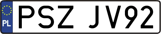 PSZJV92