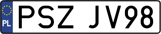 PSZJV98