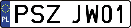 PSZJW01