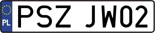 PSZJW02