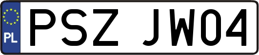 PSZJW04