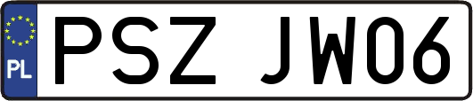 PSZJW06
