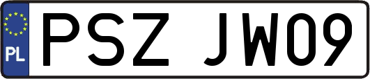 PSZJW09