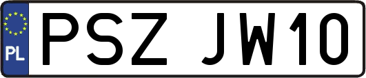 PSZJW10
