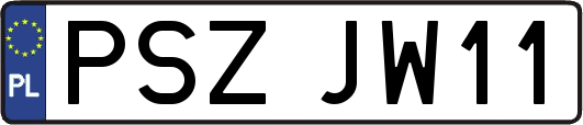 PSZJW11