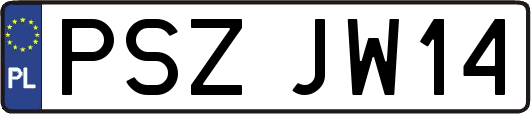 PSZJW14