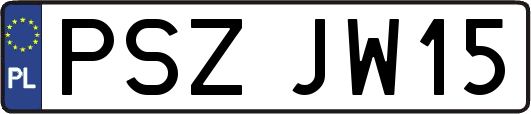 PSZJW15