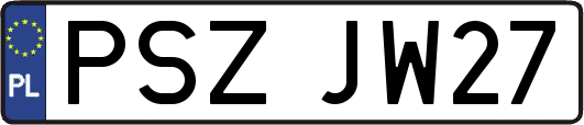 PSZJW27