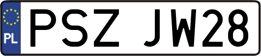 PSZJW28