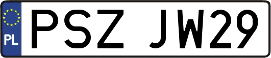 PSZJW29