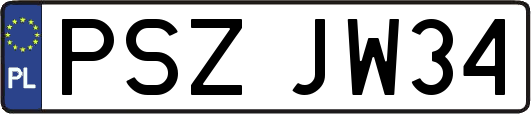 PSZJW34