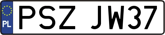 PSZJW37