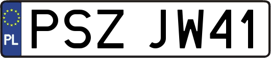 PSZJW41