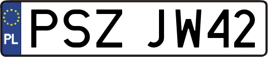 PSZJW42