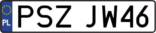 PSZJW46