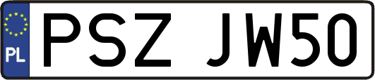 PSZJW50
