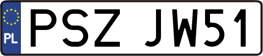 PSZJW51