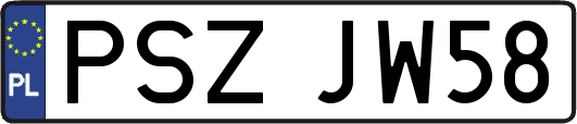 PSZJW58