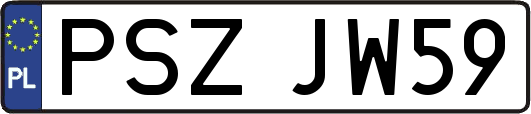 PSZJW59