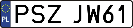 PSZJW61