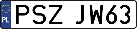 PSZJW63