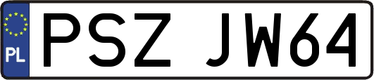 PSZJW64