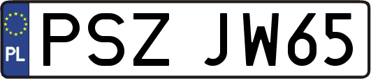 PSZJW65