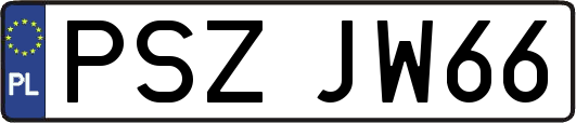 PSZJW66